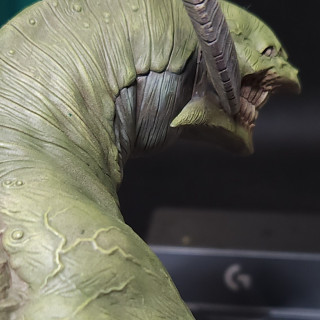 22 Mar 25: Deeper into the detail