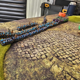 It's much more fun if you play with it