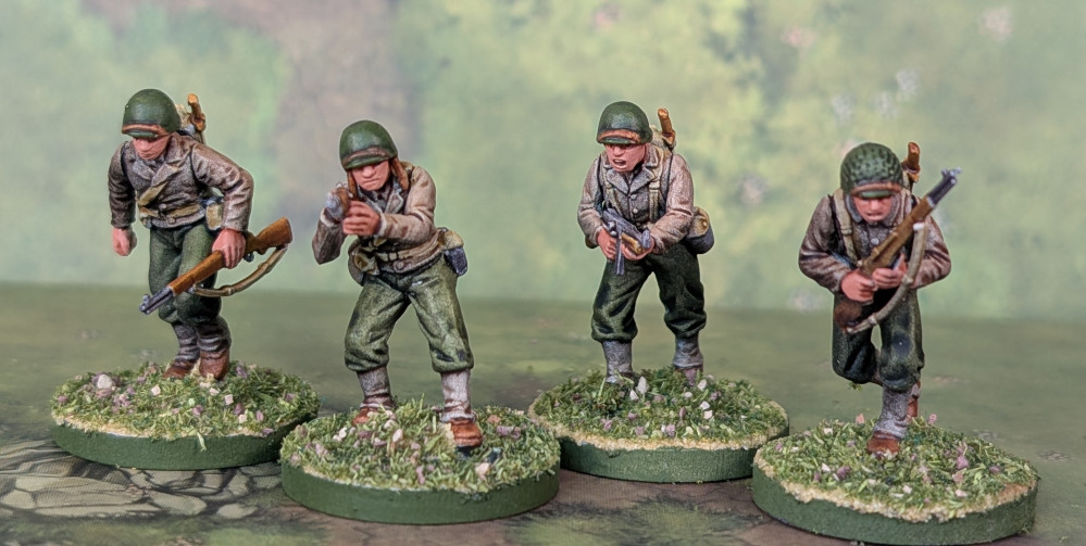 V for I didn’t mean to get into WW2