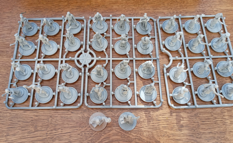 That's an unsavoury looking mob...