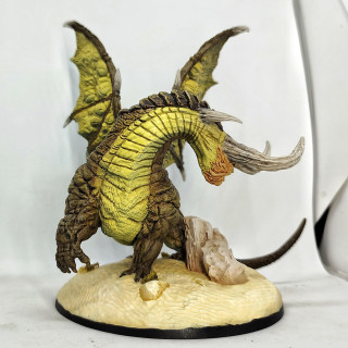 Cycle 4 Primordials