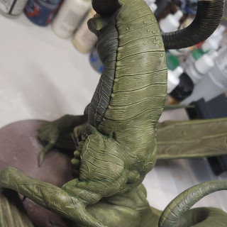 25 Mar 25: Surface level details