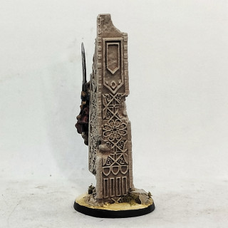 Cycle 4 Titans & Cirrotrireme