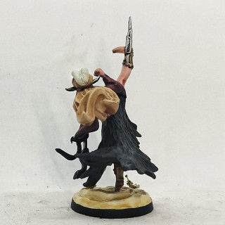 Cycle 4 Titans & Cirrotrireme