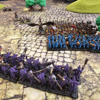 It's much more fun if you play with it