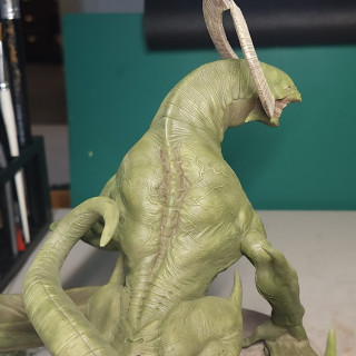 22 Mar 25: Deeper into the detail