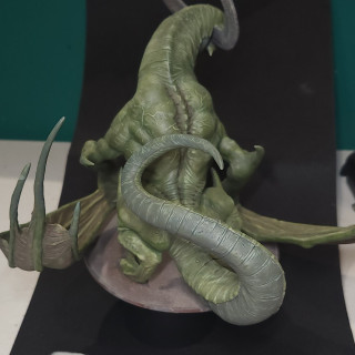 25 Mar 25: Surface level details