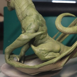 22 Mar 25: Deeper into the detail