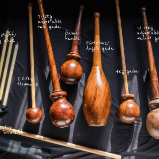 Hardcore clubbing you say?