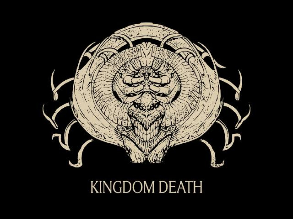 Hunting in the Darkness - KD:M