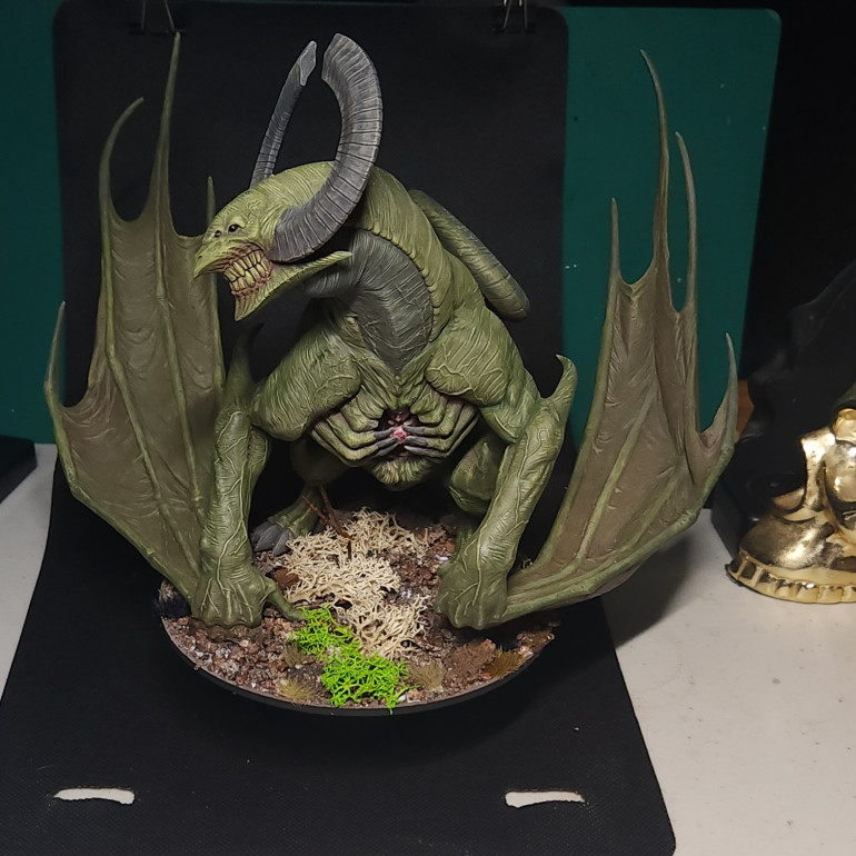 Spoilers: I got there in the end!