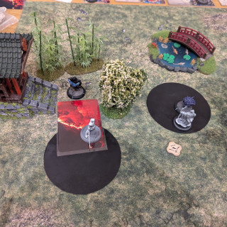 Battle Report No. 11