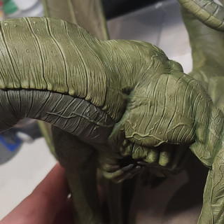 25 Mar 25: Surface level details