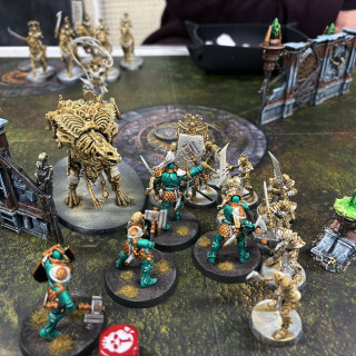 More Pictures of Games that I Have Played