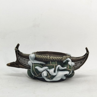 Cycle 4 Titans & Cirrotrireme