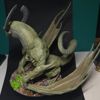 28 Mar 25: Final details