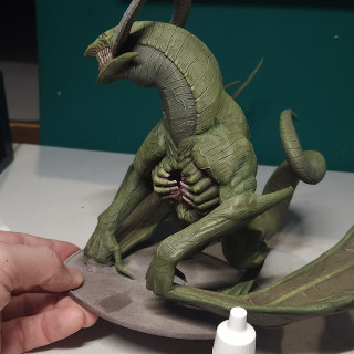 22 Mar 25: Deeper into the detail