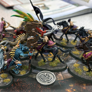 More Pictures of Games that I Have Played