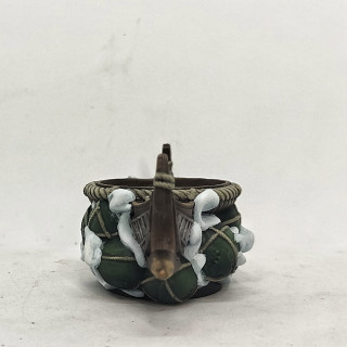 Cycle 4 Titans & Cirrotrireme