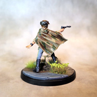 Welcome to the forest