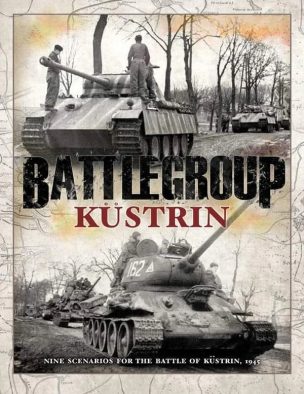 Get Your Pre-Orders In For Deluxe Version Of Battlegroup: Küstrin ...