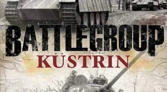 Get Your Pre-Orders In For Deluxe Version Of Battlegroup: Küstrin ...