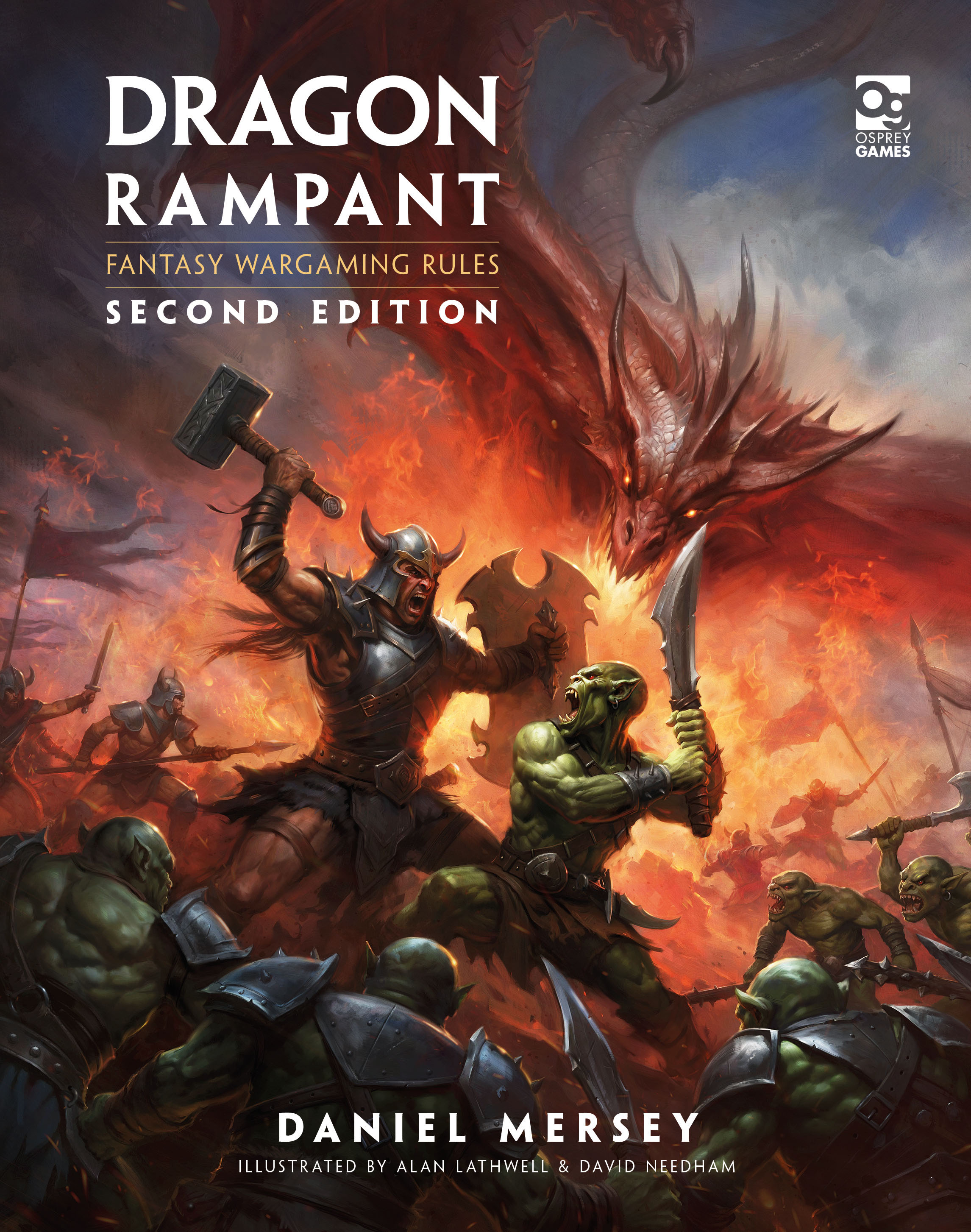 [Image: Dragon-Rampant-2nd-Edition-Osprey-Games.jpg]