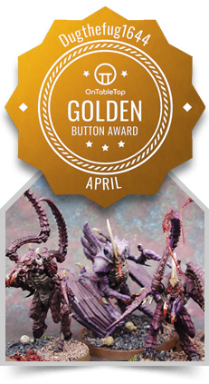 Star Saga Miniatures by onlyonepinman