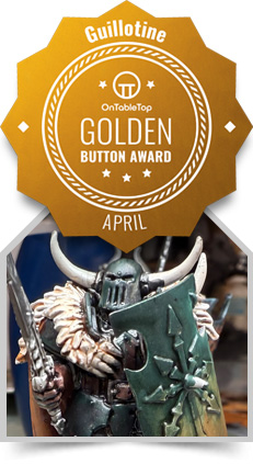 The Elder Scrolls: Call To Arms Terrain by BursonCarpathian The Elder Scrolls: Call To Arms Terrain by BursonCarpathian