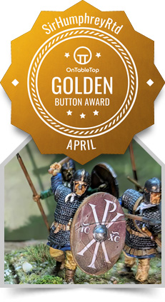 Star Saga Miniatures by onlyonepinman