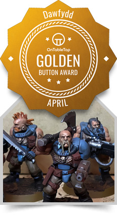 Frostgrave Barbarians by Demonsub Frostgrave Barbarians by Demonsub