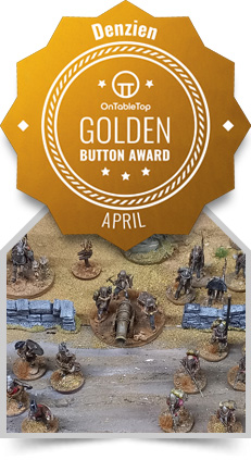 Frostgrave Barbarians by Demonsub Frostgrave Barbarians by Demonsub