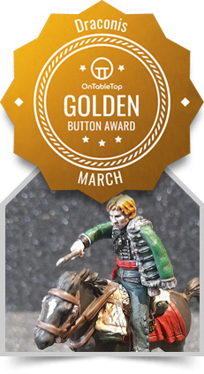 The Elder Scrolls: Call To Arms Terrain by BursonCarpathian The Elder Scrolls: Call To Arms Terrain by BursonCarpathian