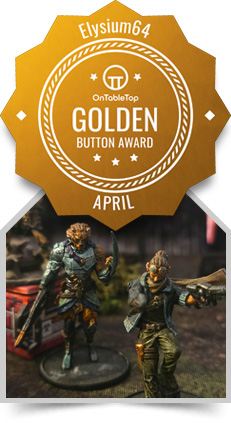 The Elder Scrolls: Call To Arms Terrain by BursonCarpathian The Elder Scrolls: Call To Arms Terrain by BursonCarpathian