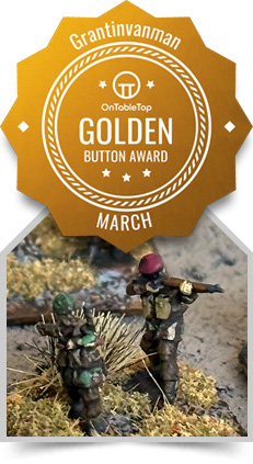 Frostgrave Barbarians by Demonsub Frostgrave Barbarians by Demonsub