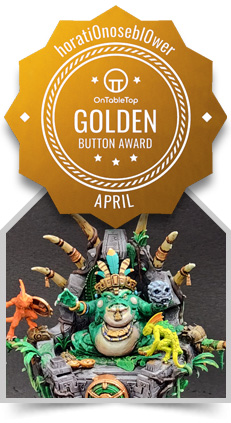 Frostgrave Barbarians by Demonsub Frostgrave Barbarians by Demonsub