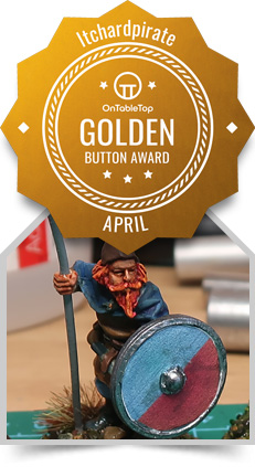 Frostgrave Barbarians by Demonsub Frostgrave Barbarians by Demonsub