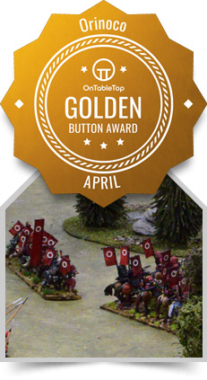 The Elder Scrolls: Call To Arms Terrain by BursonCarpathian The Elder Scrolls: Call To Arms Terrain by BursonCarpathian