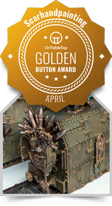 Star Saga Miniatures by onlyonepinman