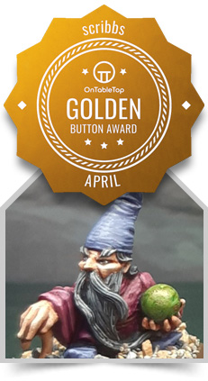 The Elder Scrolls: Call To Arms Terrain by BursonCarpathian The Elder Scrolls: Call To Arms Terrain by BursonCarpathian