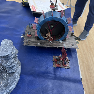 Finally, just the ships.