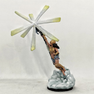 Godforms: Aphrodite, Ares, Artemis, Athena, Demeter, & Dionysus