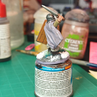 SAGA update - the Re-saganing