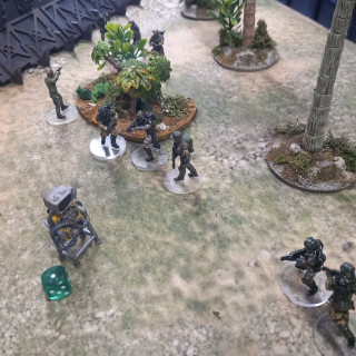 Scenario two: Brierley's Post