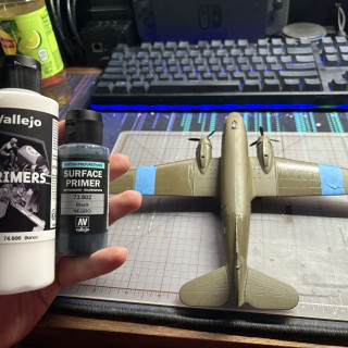 The devil's in the decals