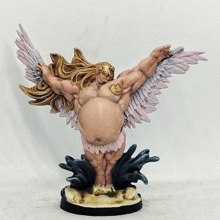 Godforms: Aphrodite, Ares, Artemis, Athena, Demeter, & Dionysus