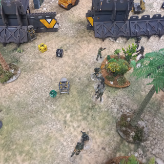 Scenario two: Brierley's Post