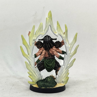 Godforms: Aphrodite, Ares, Artemis, Athena, Demeter, & Dionysus