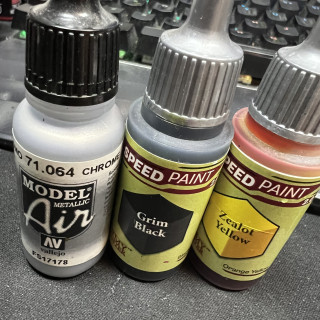 Big ones, small ones, some as big as your head