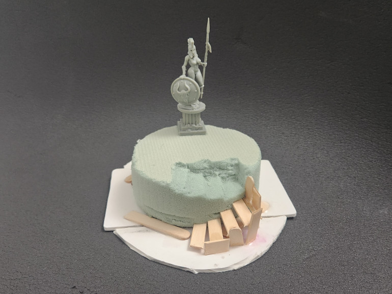 Not a hill to die on, hopefully 